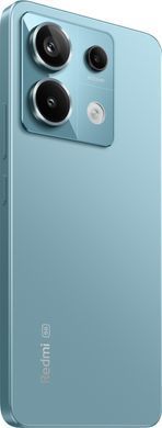 Смартфон Xiaomi Redmi Note 13 Pro 5G 12/512Gb Ocean Teal