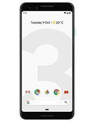 Мобильный телефон Google Pixel 3 4/64GB Cleraly White