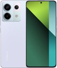 Смартфон Xiaomi Redmi Note 13 Pro 5G 8/256Gb Purple