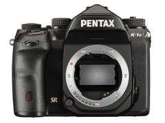 Фотоаппарат Pentax K-1 Mark II body