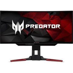 Монитор Acer Z301CTBMIPHZX (UM.CZ1EE.T01)