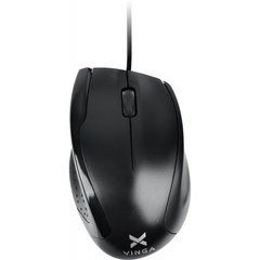 Мышка Vinga MS708BK