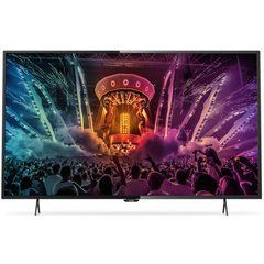 Телевизор PHILIPS 49PUH6101/88
