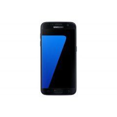 Мобильный телефон Samsung Galaxy S7 Black (Manufacturer Refurbished)