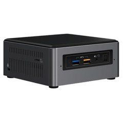 Компьютер INTEL Computing Kit (BOXNUC7I7BNHX1 958548)