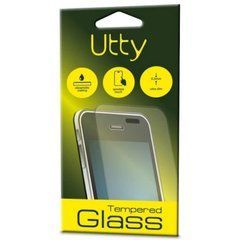 Стекло защитное Utty для Xiaomi Redmi 4A (264306)