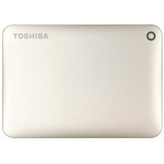 Внешний жесткий диск 2.5" 3TB TOSHIBA (HDTC830EC3CA)