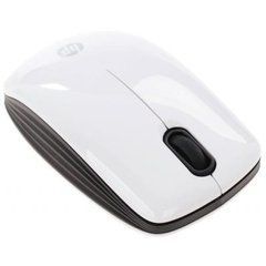 Мышка HP Z3200 white (E5J19AA)
