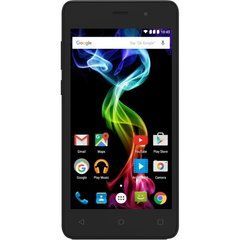 Мобильный телефон Archos 45B Neon Black (690590032316)