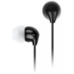 Наушники PHILIPS SHE3590 Black (SHE3590BK)