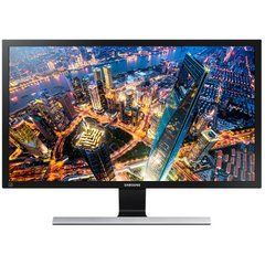Монитор Samsung U24E590D (LU24E590DS/CI)