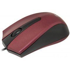 Мышка Defender Optimum MS-950 USB red (52951)