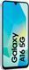 Смартфон Samsung Galaxy A16 5G 4/128GB Light Gray (SM-A166BZAD)