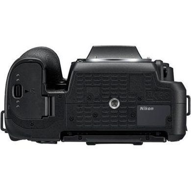 Цифровой фотоаппарат Nikon D7500 + AF-S DX 16-80 f/2.8-4E ED VR (VBA510K005)