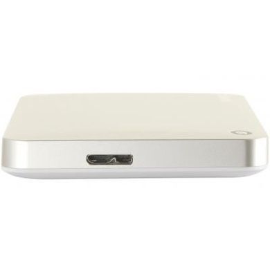 Внешний жесткий диск 2.5" 3TB TOSHIBA (HDTC830EC3CA)
