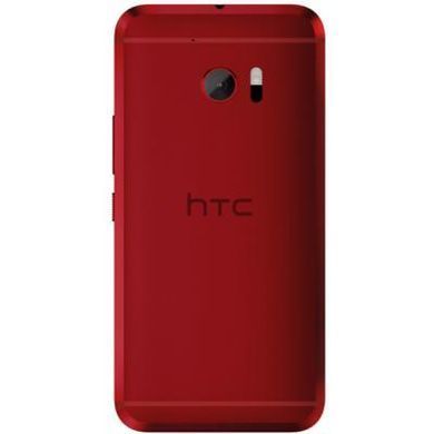 Мобильный телефон HTC 10 Lifestyle Camellia Red