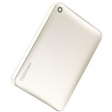 Внешний жесткий диск 2.5" 3TB TOSHIBA (HDTC830EC3CA)