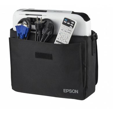 Проектор EPSON EB-W32 (V11H721040)