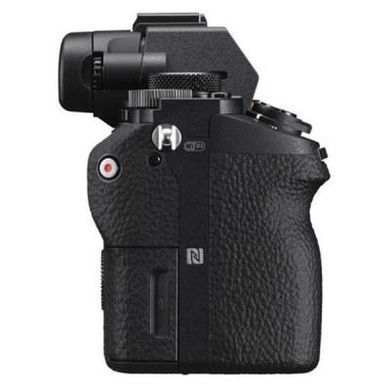 Цифровой фотоаппарат SONY Alpha 7S M2 body black (ILCE7SM2B.CEC)