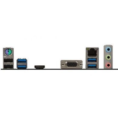 Материнская плата MSI B250M PRO-VH