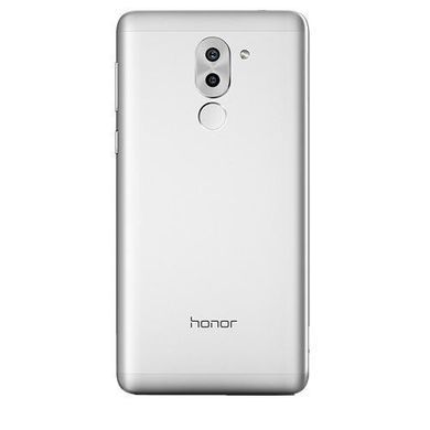 Мобильный телефон HUAWEI Honor 6X 32GB Dual Silver