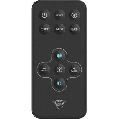 Акустическая система Trust GXT 668 TYTAN Soundbar (22328)