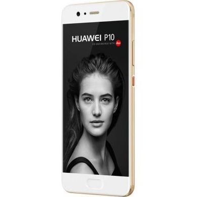 Мобильный телефон Huawei P10 32Gb Gold