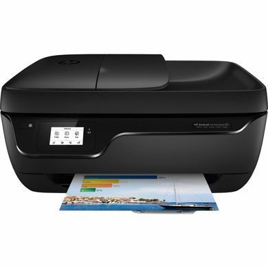 Многофункциональное устройство HP DeskJet Ink Advantage 3835 c Wi-Fi (F5R96C)