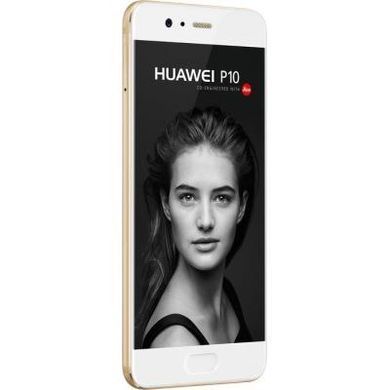 Мобильный телефон Huawei P10 32Gb Gold