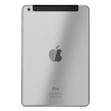 Планшет Apple A1550 iPad mini 4 Wi-Fi 4G 128Gb Space Gray (MK762RK/A)
