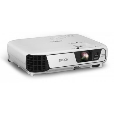 Проектор EPSON EB-W32 (V11H721040)