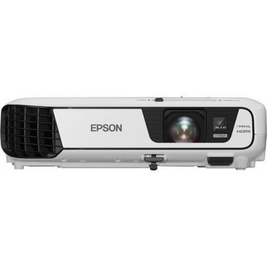 Проектор EPSON EB-W32 (V11H721040)
