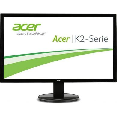 Монитор Acer K202HQLB (UM.IW3EE.001/UM.IW3EE.002)