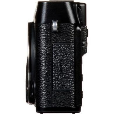 Цифровой фотоаппарат Fujifilm X-E3 body Black (16558592)