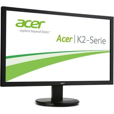 Монитор Acer K202HQLB (UM.IW3EE.001/UM.IW3EE.002)