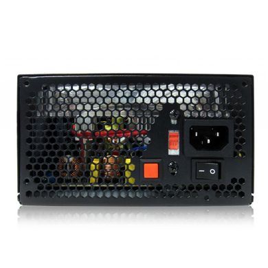 Блок питания Raidmax 630W Hybrid (RX-630SS)