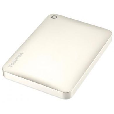 Внешний жесткий диск 2.5" 3TB TOSHIBA (HDTC830EC3CA)