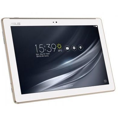 Планшет ASUS ZenPad 10" 16GB LTE White (Z301MFL-1B011A)