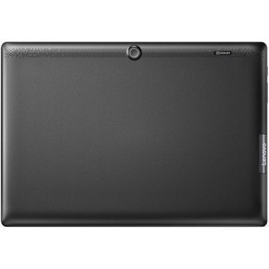 Планшет Lenovo Tab 3 Plus X70F 10" 2/16G Slate Black (ZA0X0066UA)