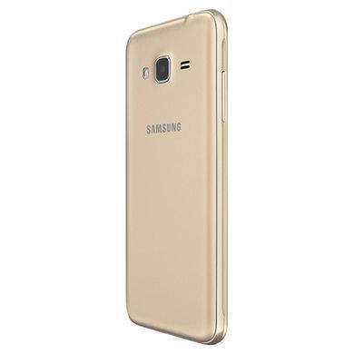 Мобильный телефон Samsung SM-J320H (Galaxy J3 2016 Duos) Gold (SM-J320HZDDSEK)