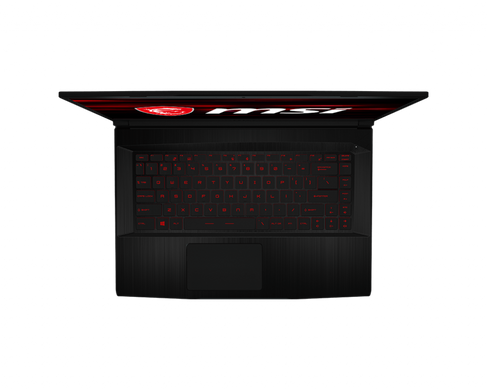 Ноутбук MSI GF63 Thin 10SCXR (GF6310SC-035US)