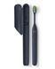 Электрическая зубная щетка Philips One by Sonicare Midnight Blue HY1100/04