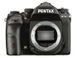 Фотоаппарат Pentax K-1 Mark II body
