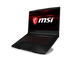 Ноутбук MSI GF63 Thin 10SCXR (GF6310SC-035US)