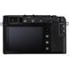 Цифровой фотоаппарат Fujifilm X-E3 body Black (16558592)