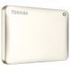 Внешний жесткий диск 2.5" 3TB TOSHIBA (HDTC830EC3CA)