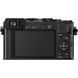 Цифровой фотоаппарат PANASONIC Lumix DMC-LX100 black (DMC-LX100EEK)