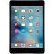 Планшет Apple A1550 iPad mini 4 Wi-Fi 4G 128Gb Space Gray (MK762RK/A)