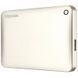 Внешний жесткий диск 2.5" 3TB TOSHIBA (HDTC830EC3CA)