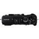 Цифровой фотоаппарат Fujifilm X-E3 body Black (16558592)